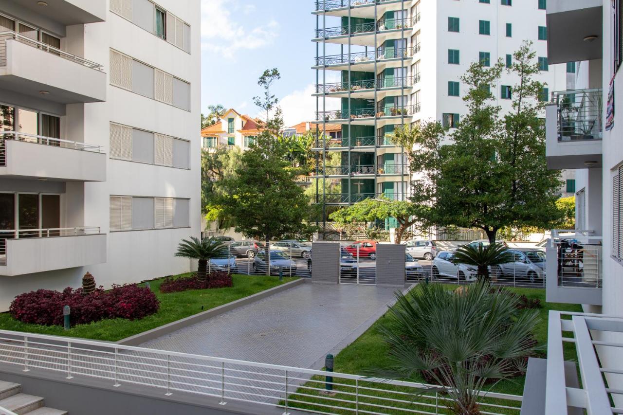Elsas Place Funchal (Madeira) Exterior foto