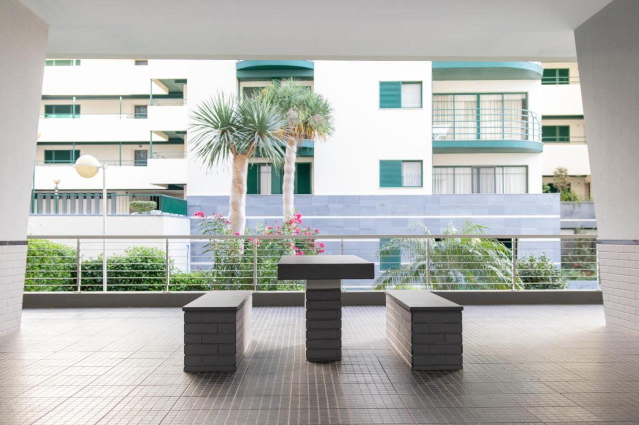 Elsas Place Funchal (Madeira) Exterior foto