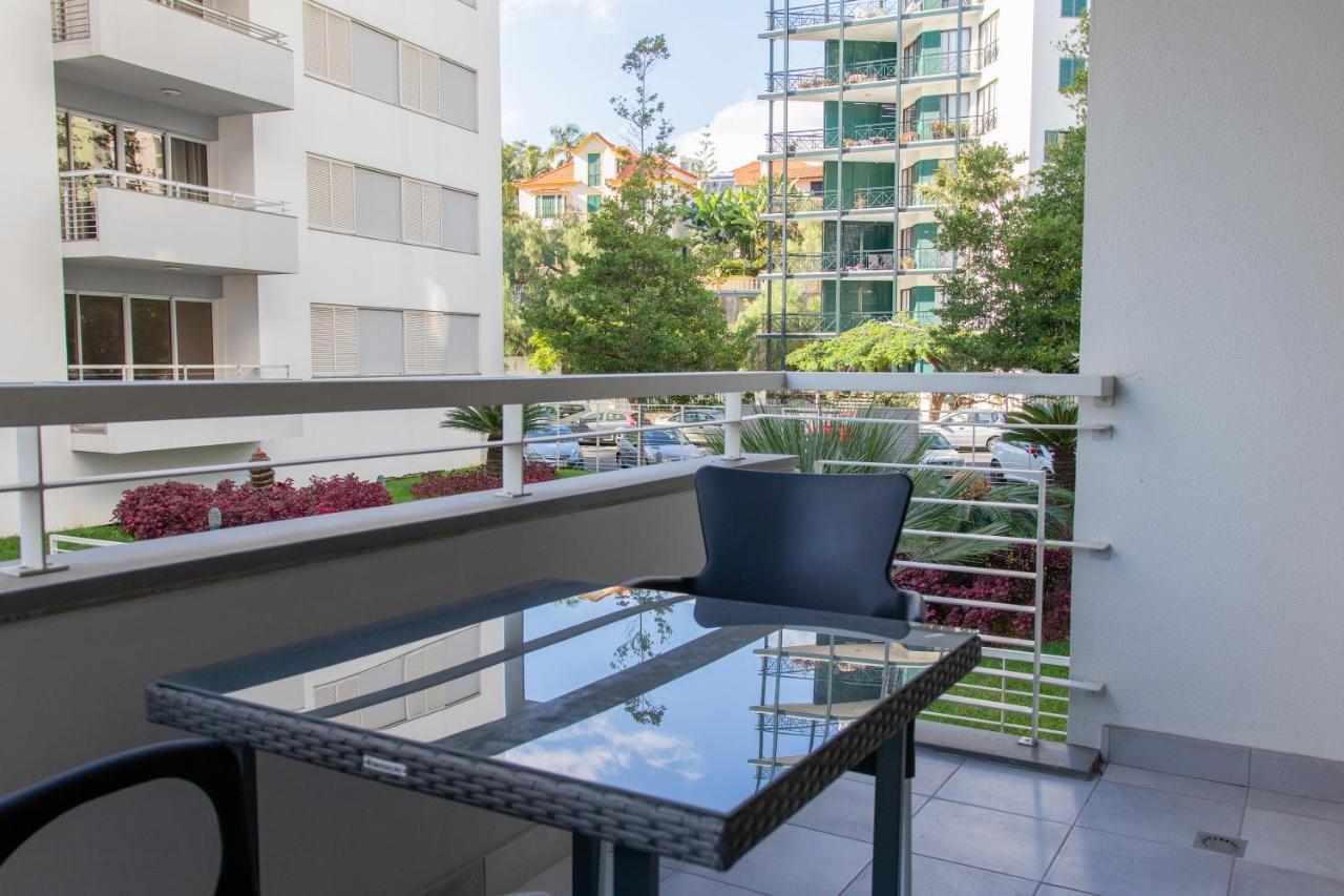 Elsas Place Funchal (Madeira) Exterior foto