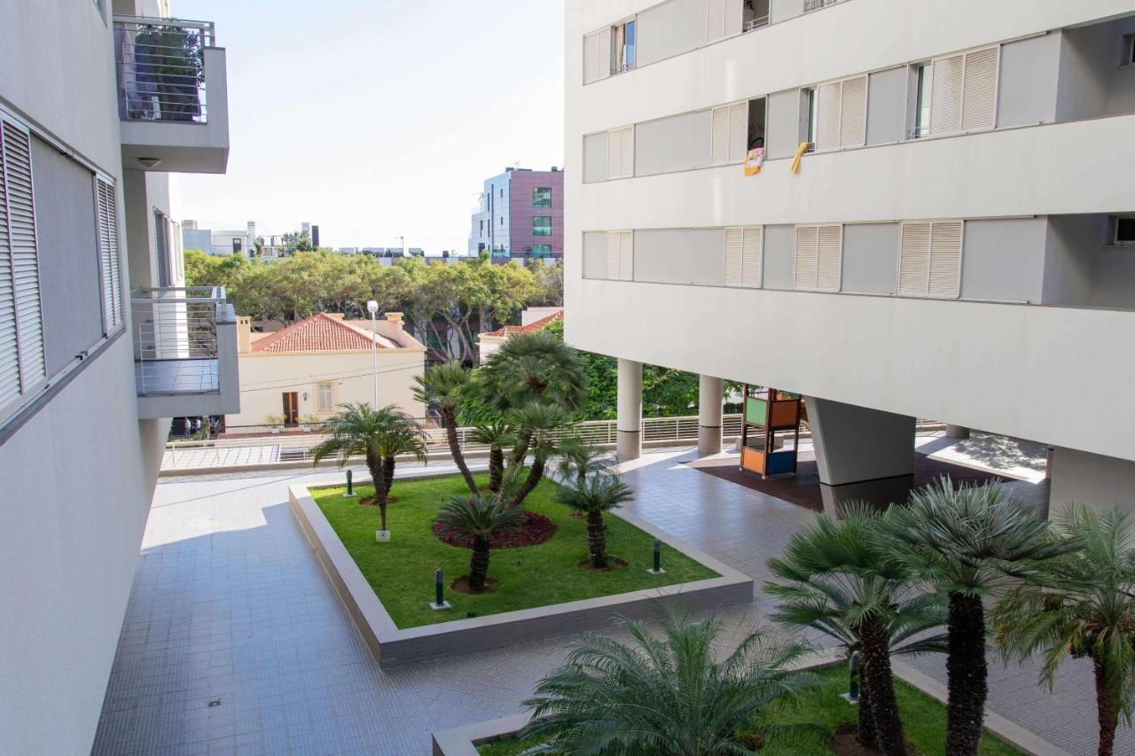 Elsas Place Funchal (Madeira) Exterior foto